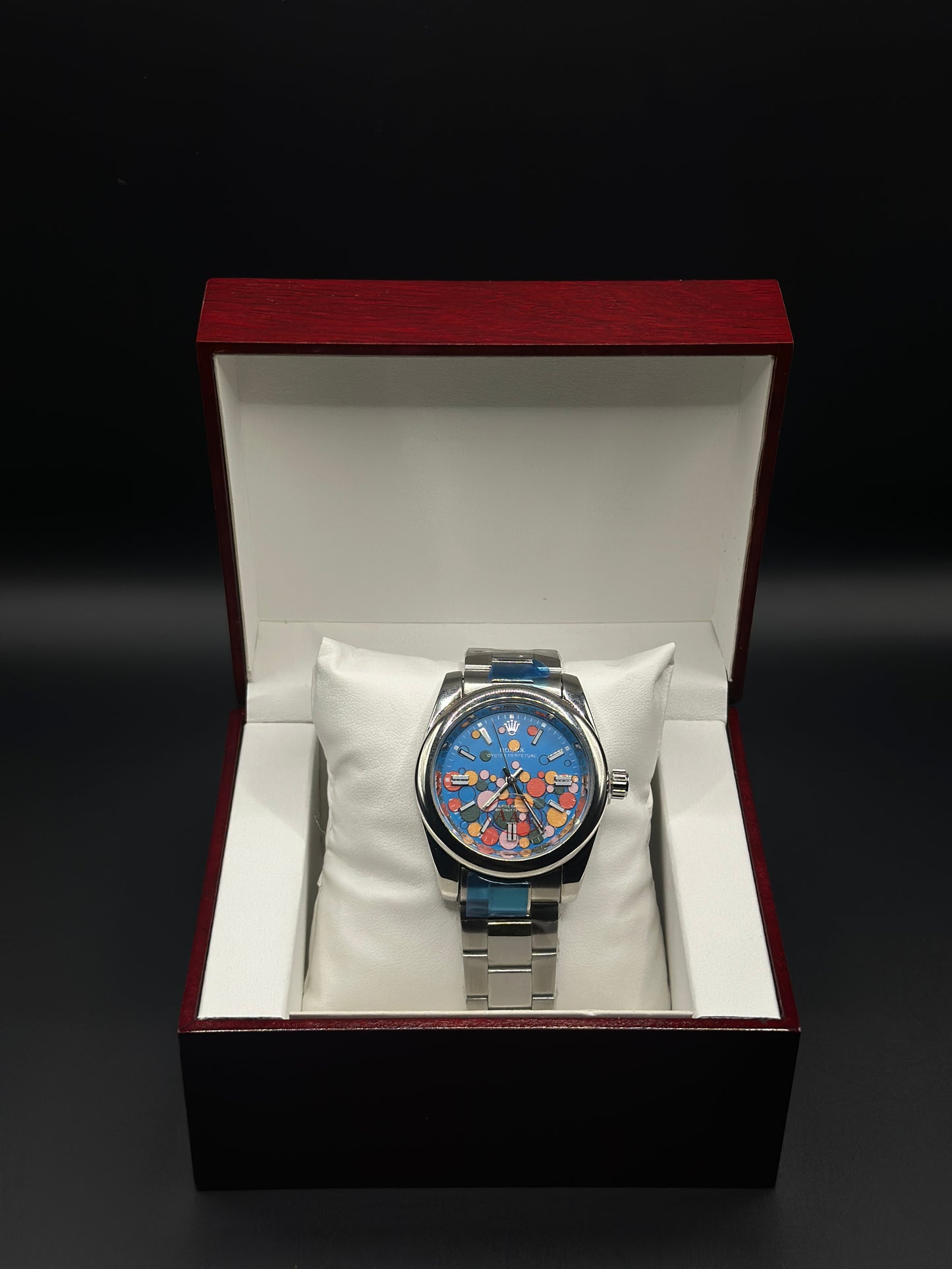 OYSTER ROLEX CELEBRATION