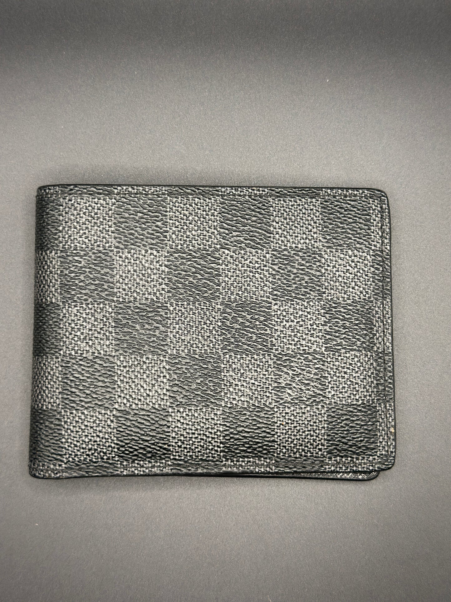 LOUIS VUITTON WALLET