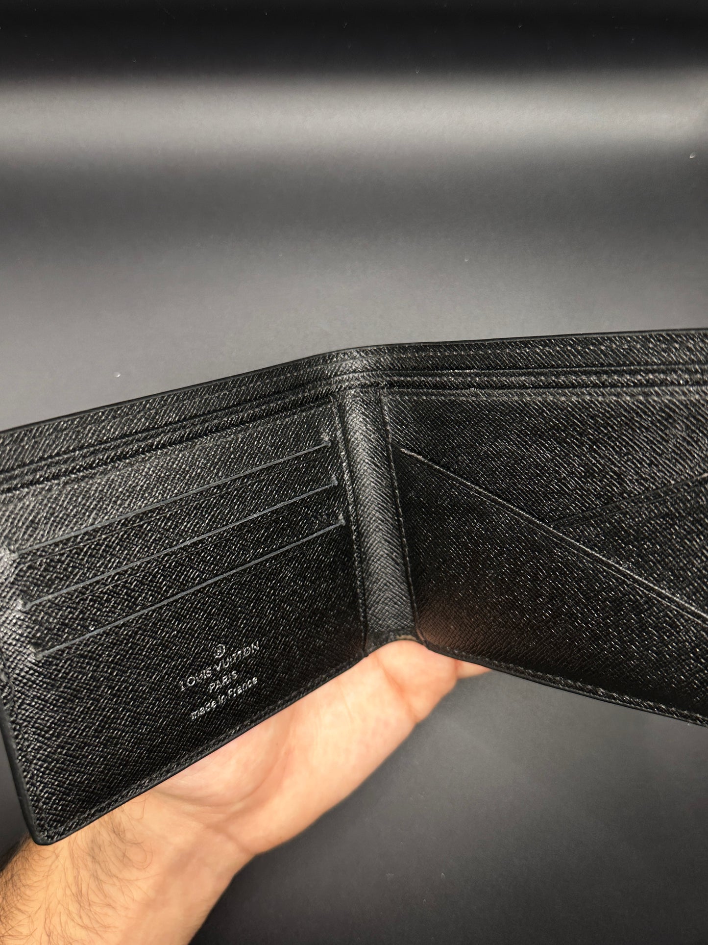 LOUIS VUITTON WALLET