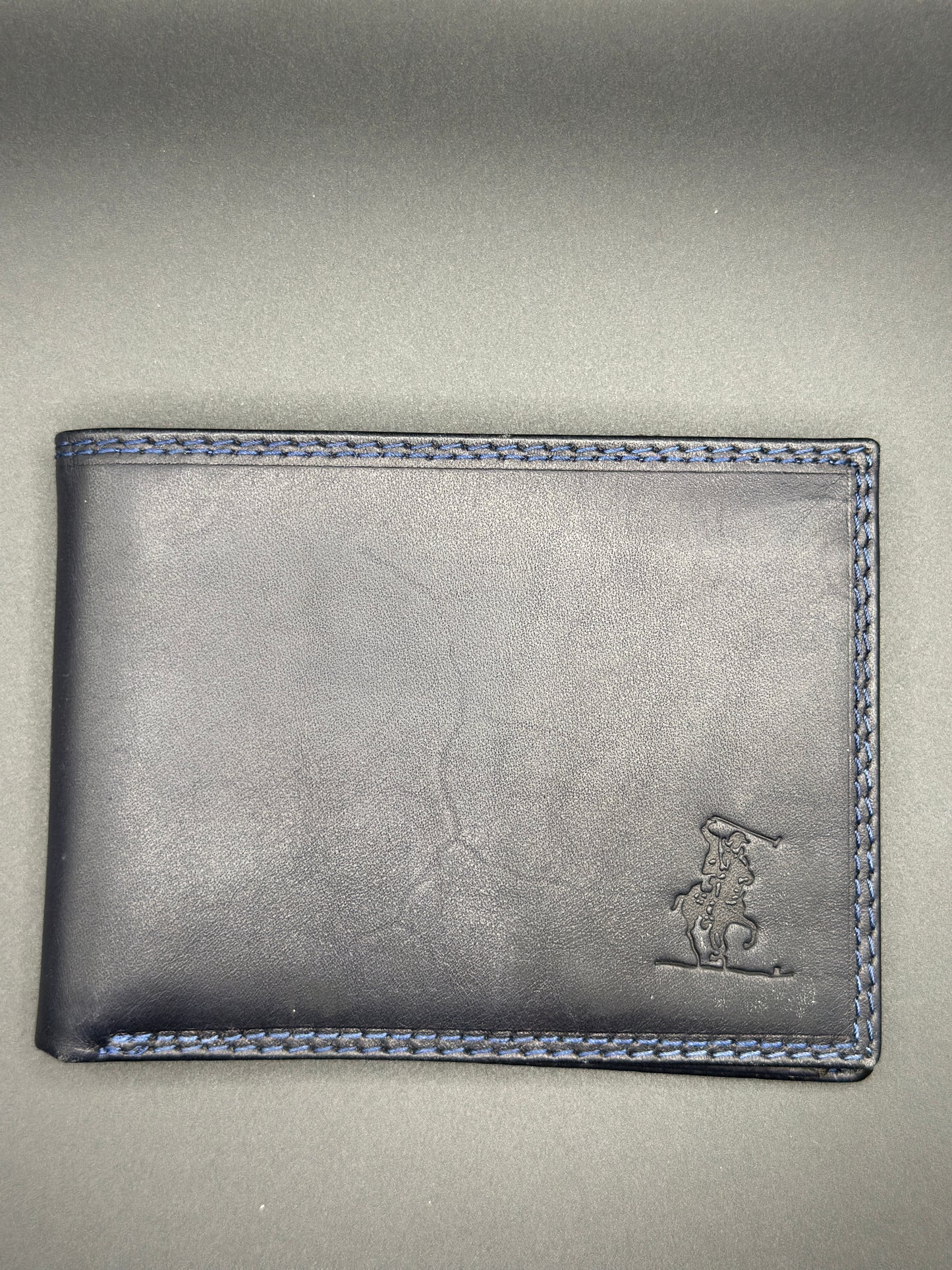 RALPH LAUREN WALLET