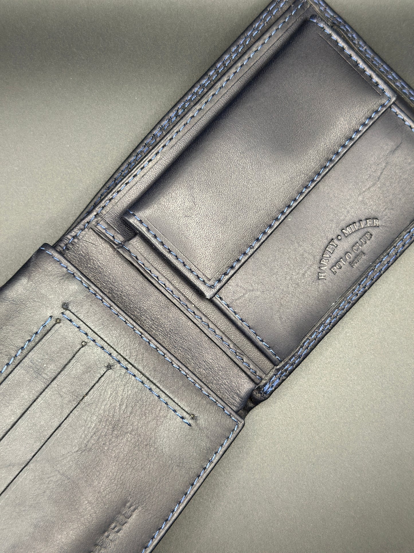 RALPH LAUREN WALLET