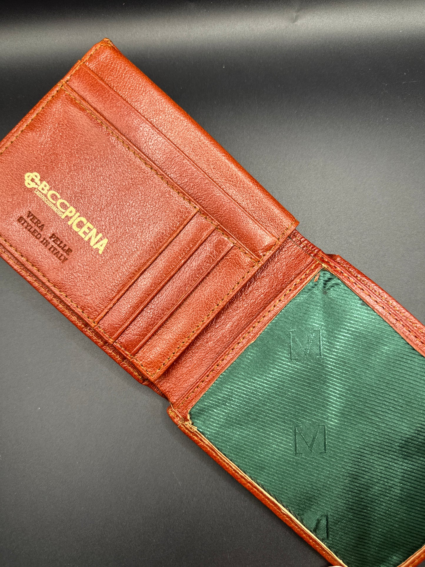 WALLET FOR MEN
