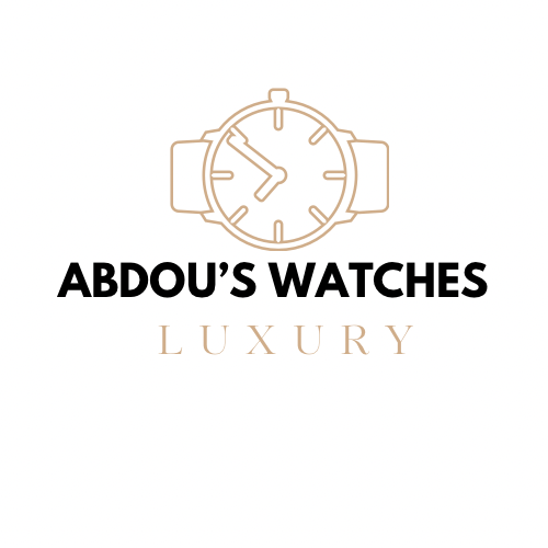 ABDOU'S WATCHES