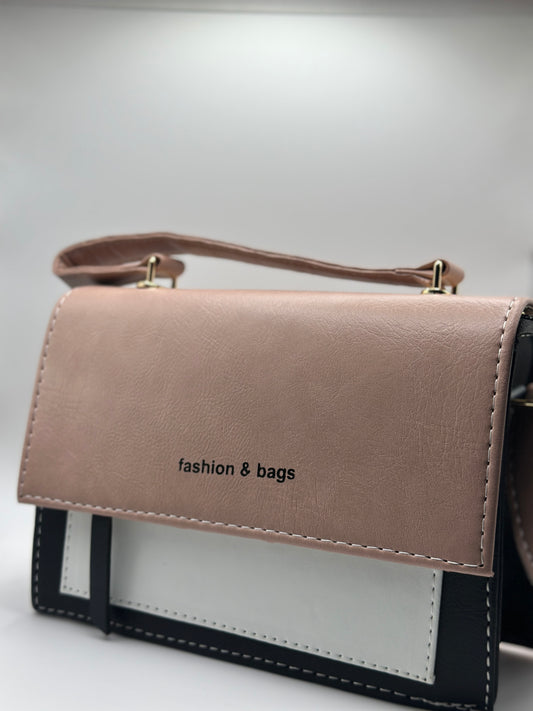HAND BAG SUMMON